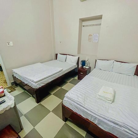 Amy Hotel Huế Ngoại thất bức ảnh