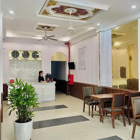 Amy Hotel Huế Ngoại thất bức ảnh