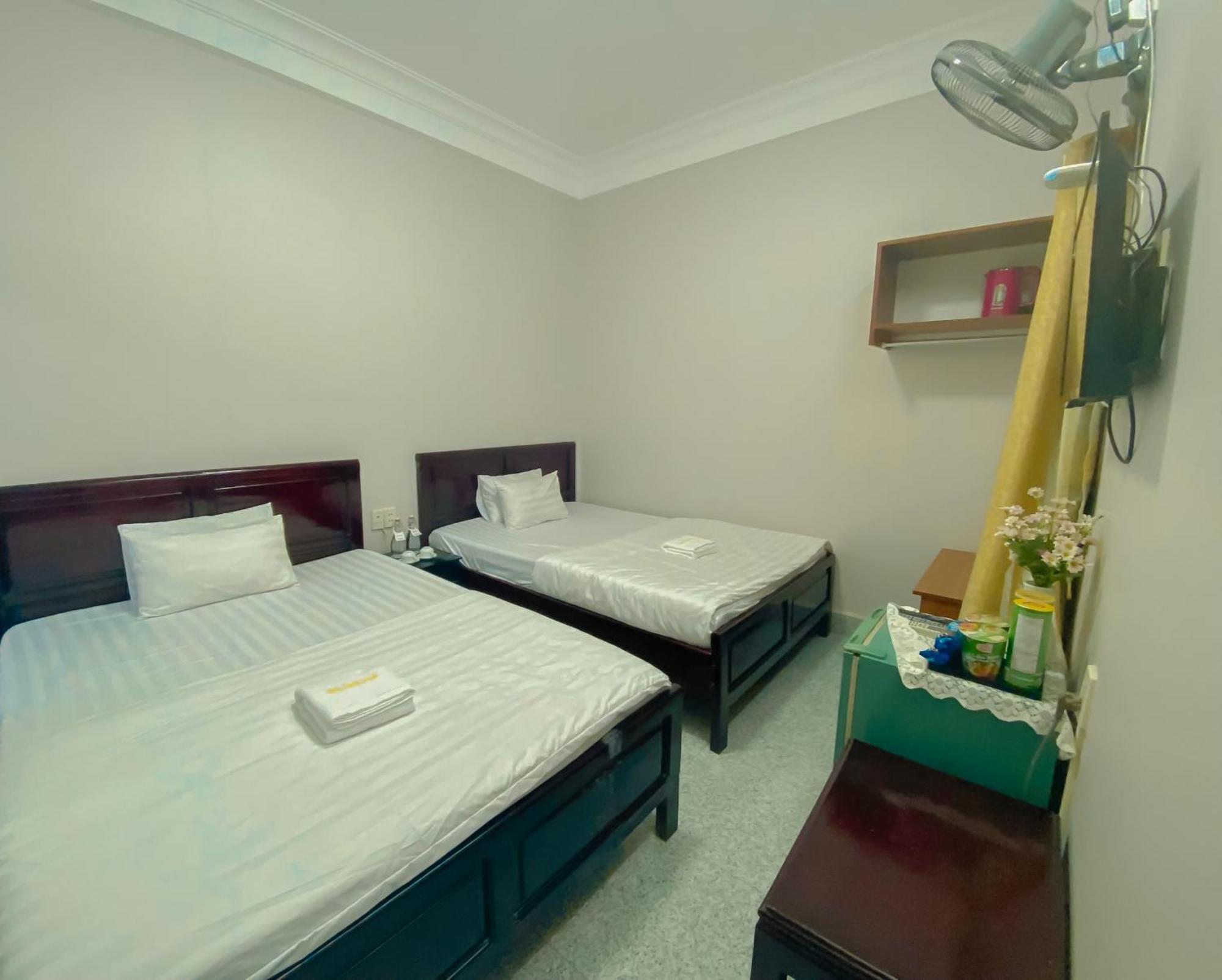 Amy Hotel Huế Ngoại thất bức ảnh