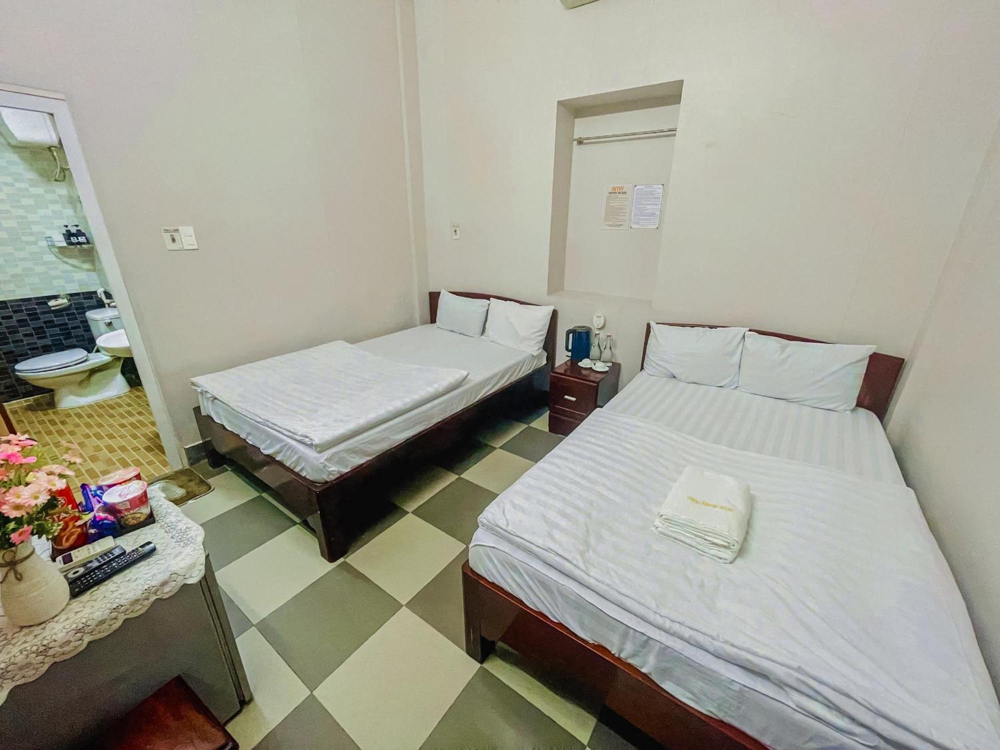Amy Hotel Huế Ngoại thất bức ảnh