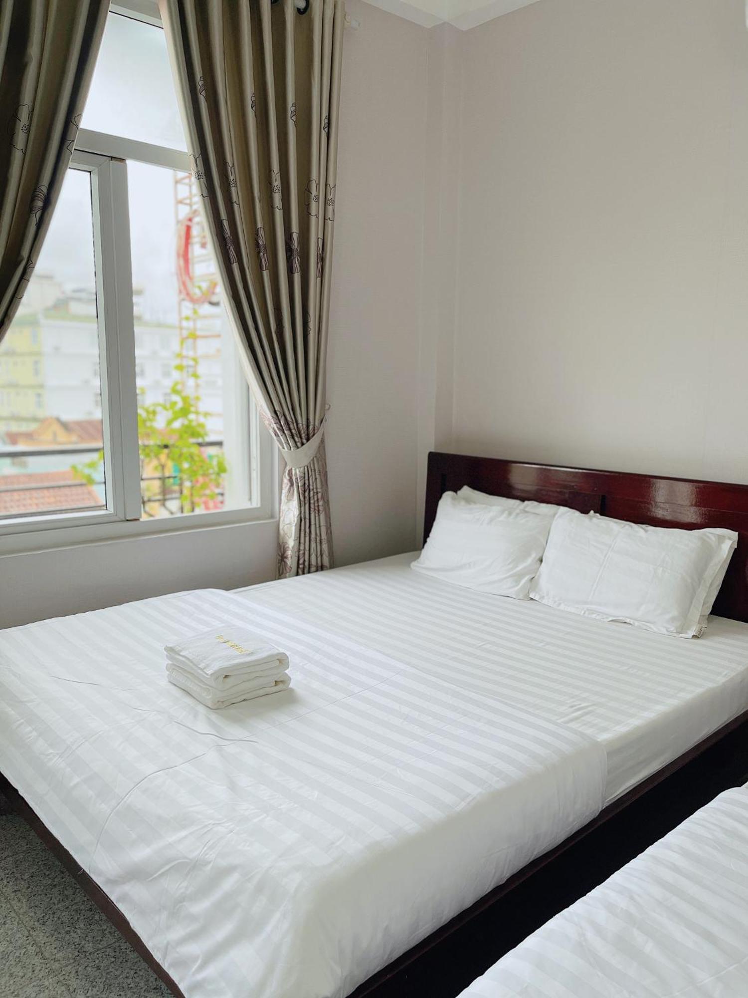 Amy Hotel Huế Ngoại thất bức ảnh