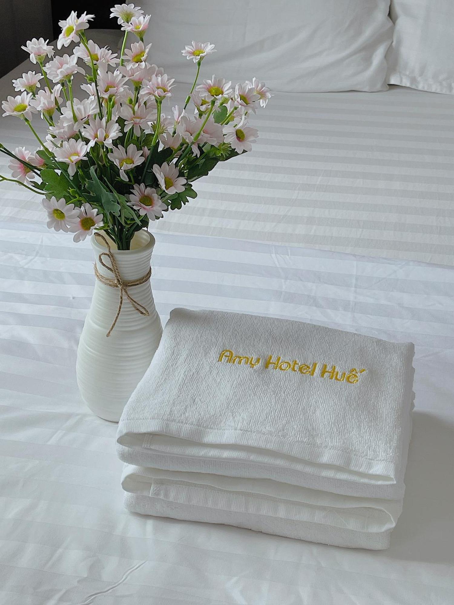Amy Hotel Huế Ngoại thất bức ảnh