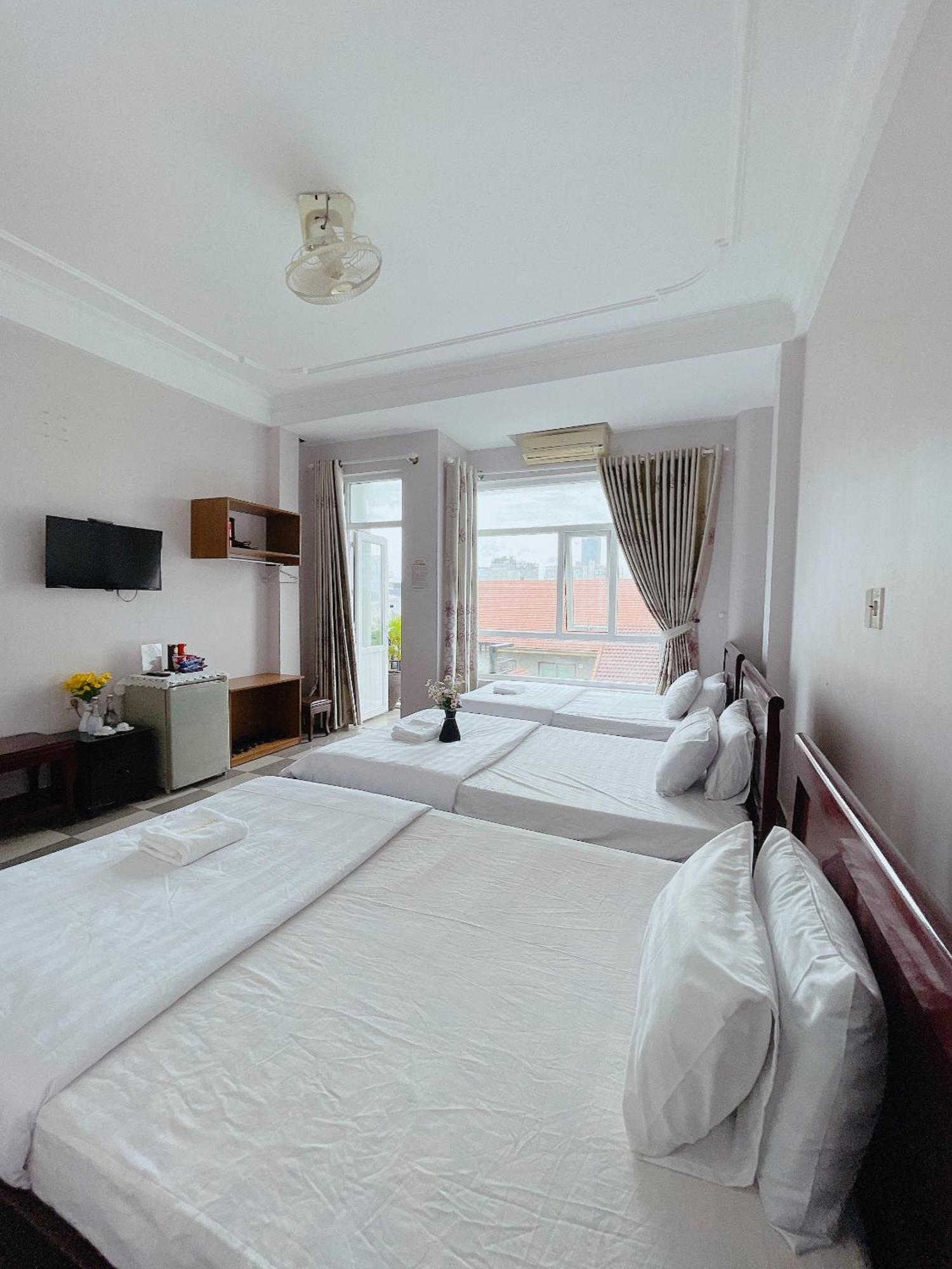 Amy Hotel Huế Ngoại thất bức ảnh
