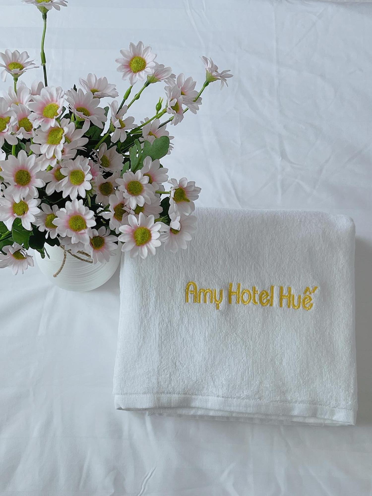 Amy Hotel Huế Ngoại thất bức ảnh