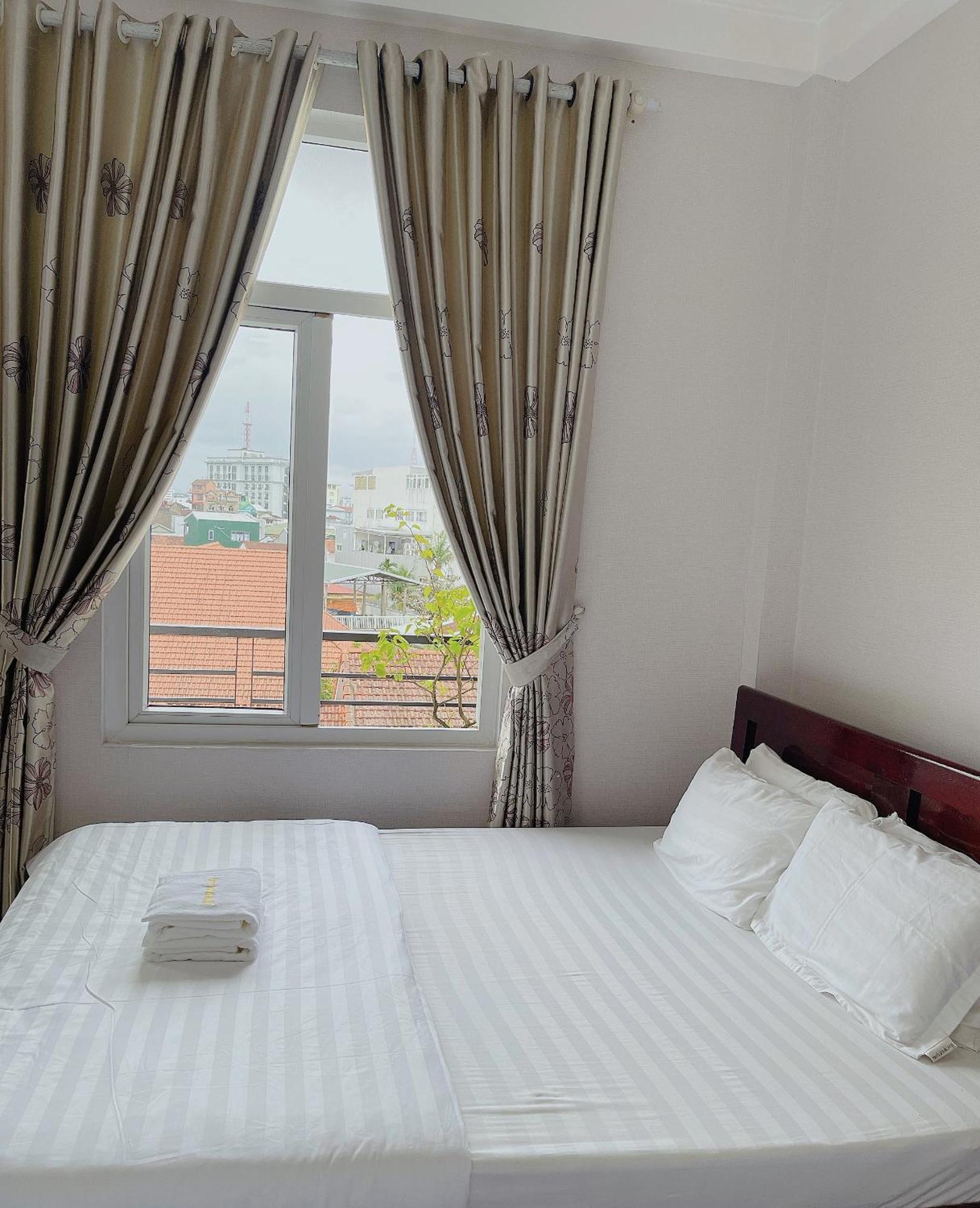 Amy Hotel Huế Ngoại thất bức ảnh