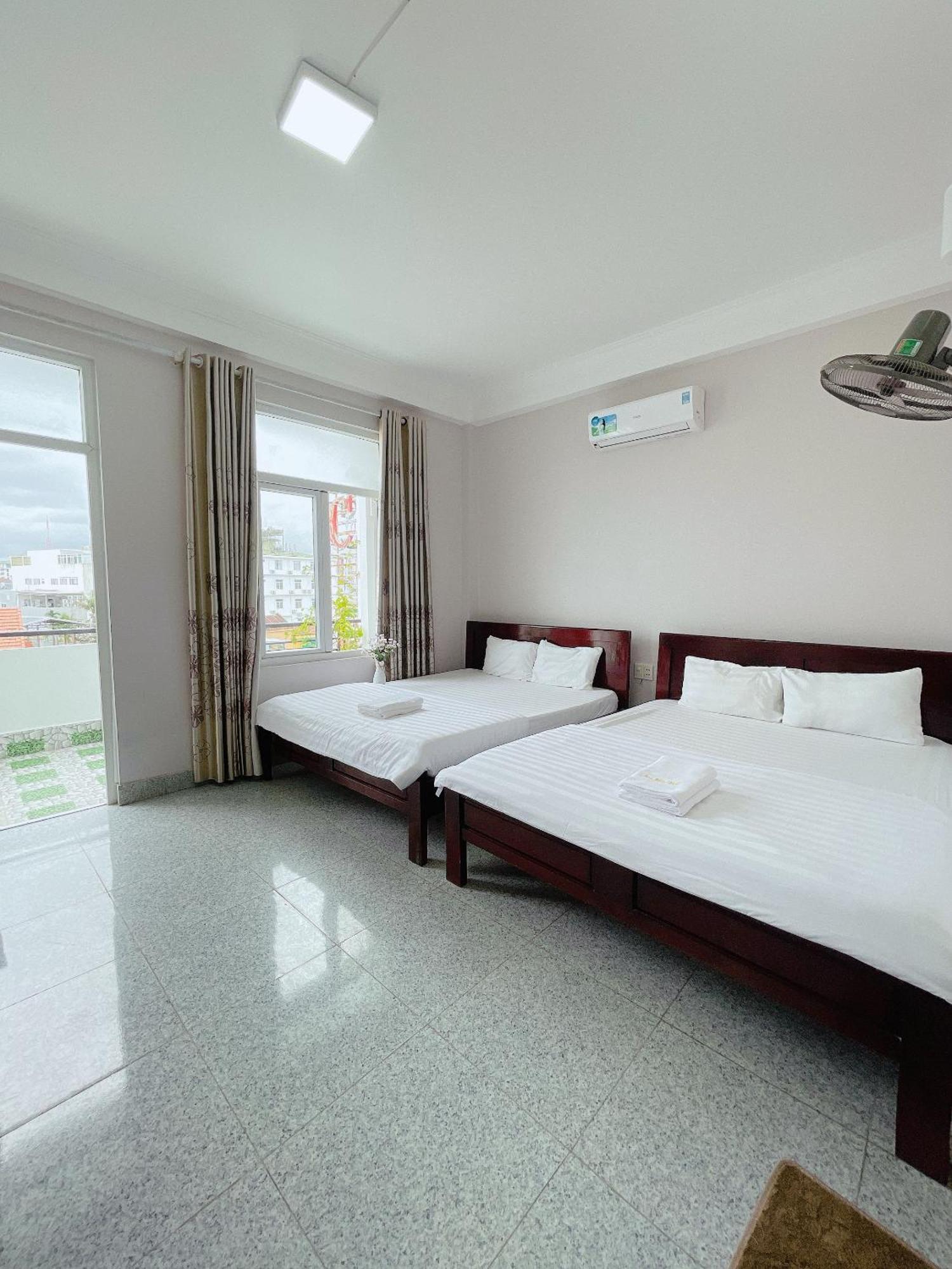 Amy Hotel Huế Ngoại thất bức ảnh
