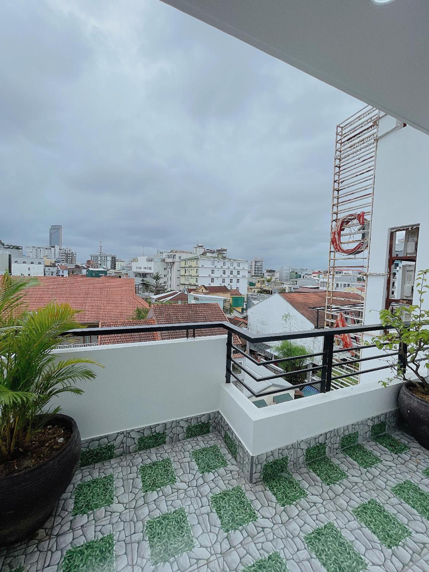 Amy Hotel Huế Ngoại thất bức ảnh