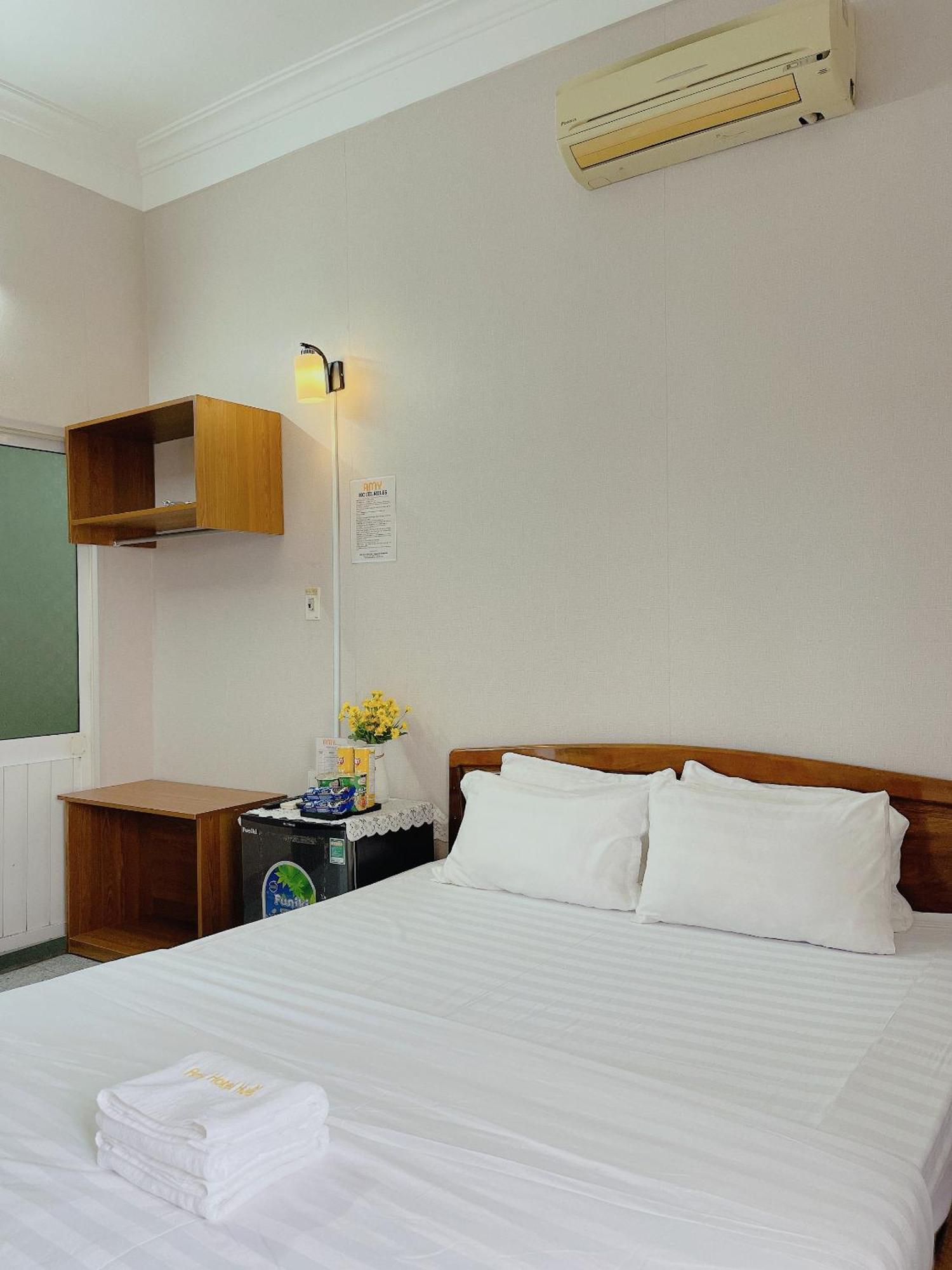 Amy Hotel Huế Ngoại thất bức ảnh