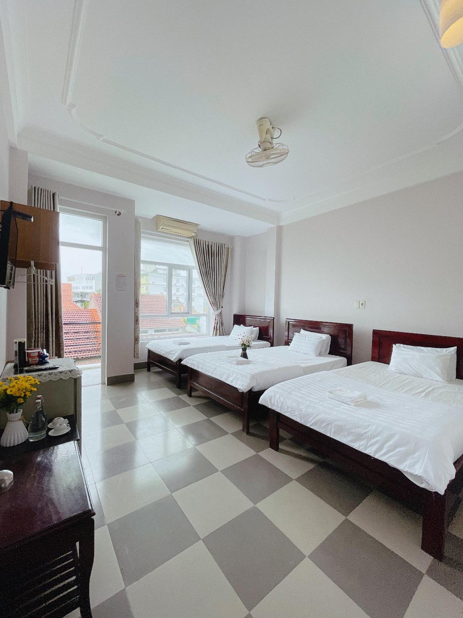 Amy Hotel Huế Ngoại thất bức ảnh