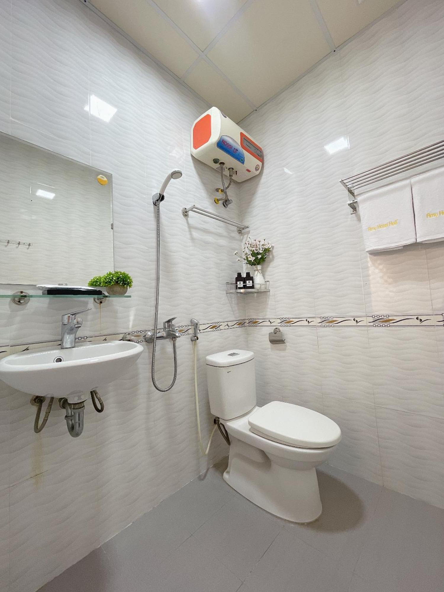 Amy Hotel Huế Ngoại thất bức ảnh