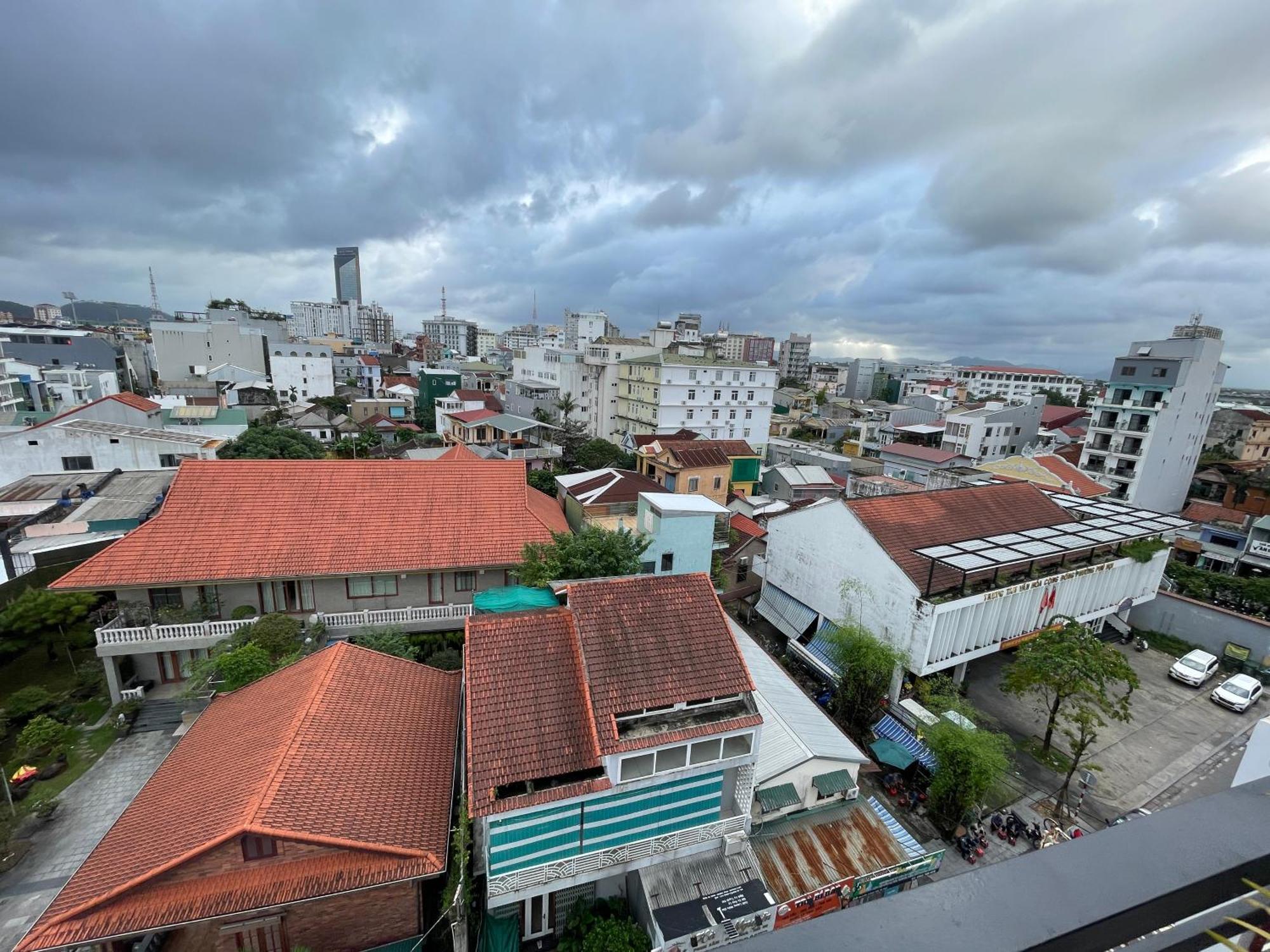 Amy Hotel Huế Ngoại thất bức ảnh